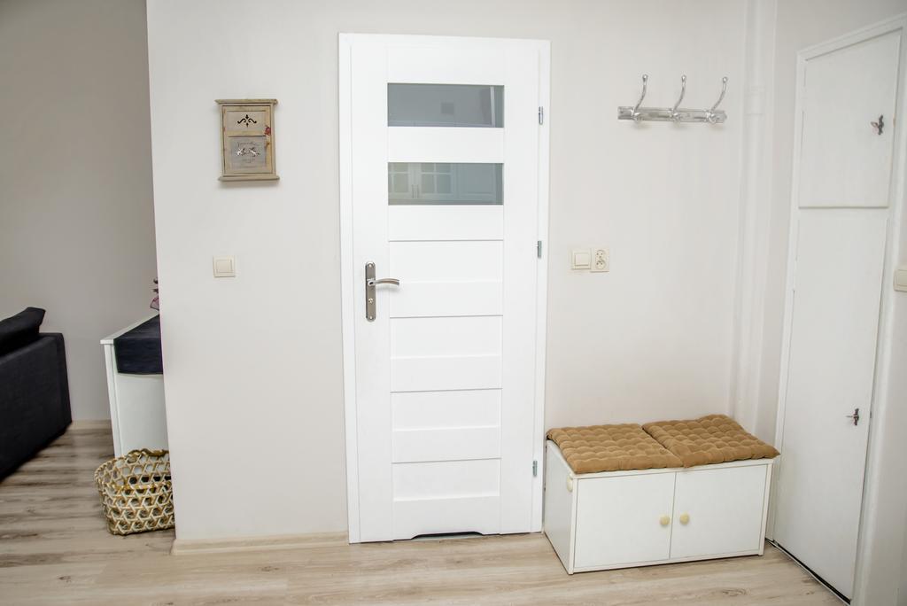 Ap-Apartments Marszalkowska No. 53 *