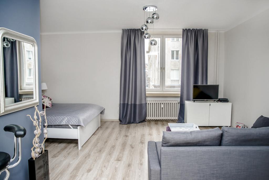 Ap-Apartments Marszalkowska No. 53