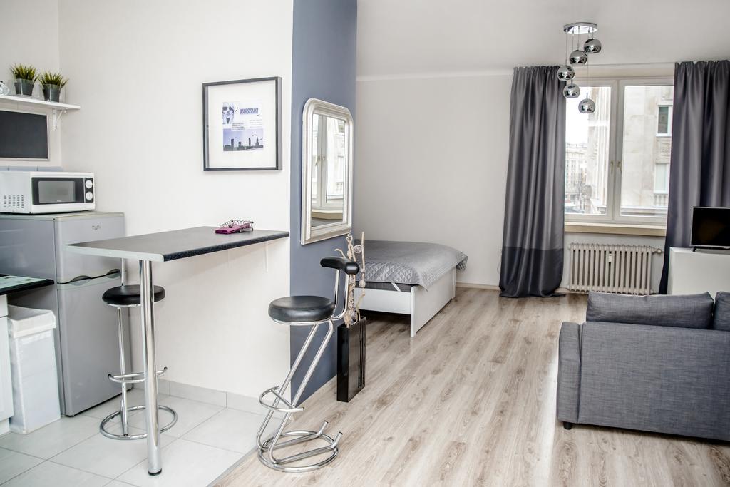 Ap-Apartments Marszalkowska No. 53 Apartment *