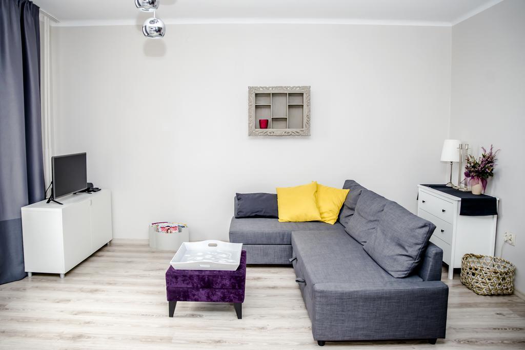 Apartment Ap-Apartments Marszalkowska No. 53