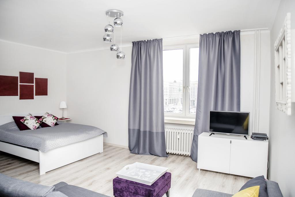 Ap-Apartments Marszalkowska No. 53 Apartment
