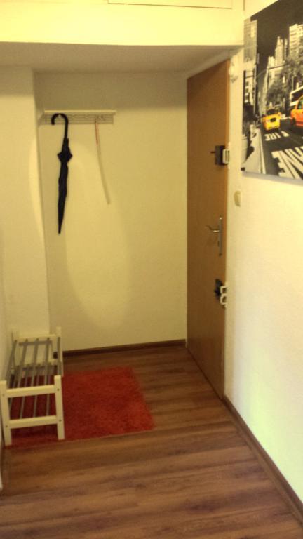 Apartment Studio Zelazna - Near Old Town