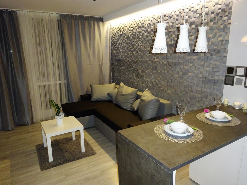Junior Apartamento *