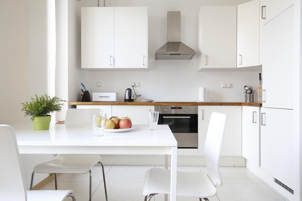 Capital Apartments - Centrum - Pokorna Warsaw