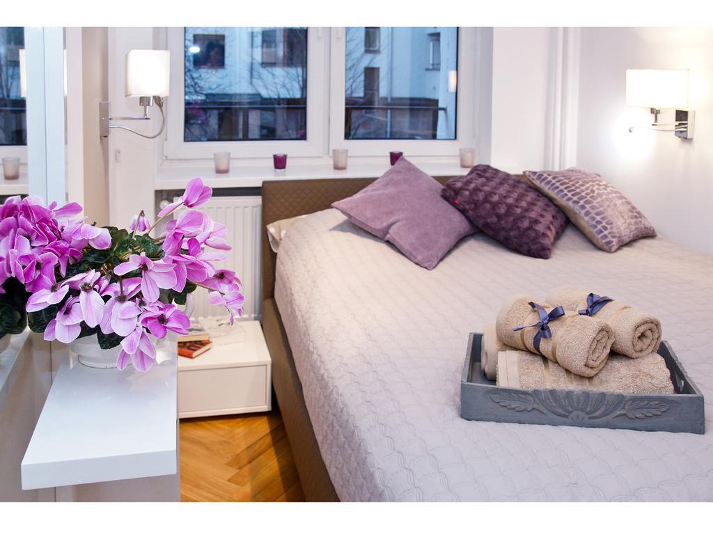 Apartamento Srebrna *