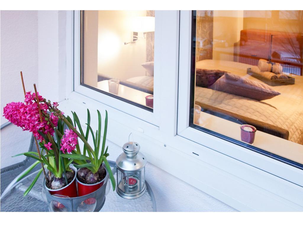 Apartamento Srebrna