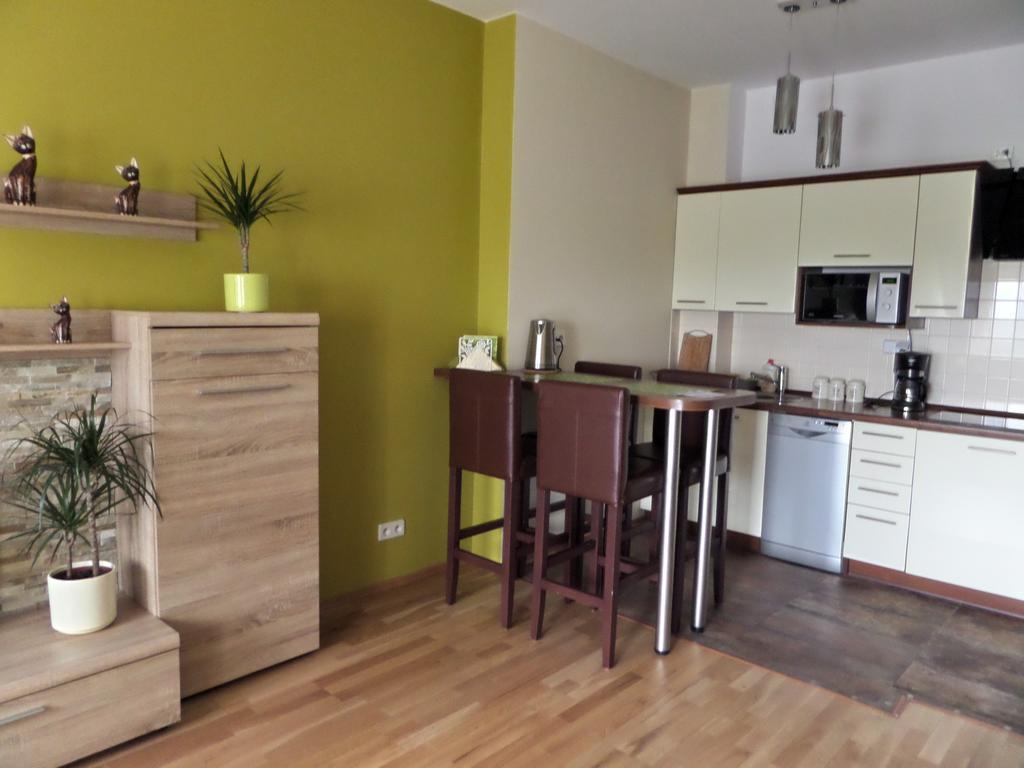 Apartament Silver Premium *