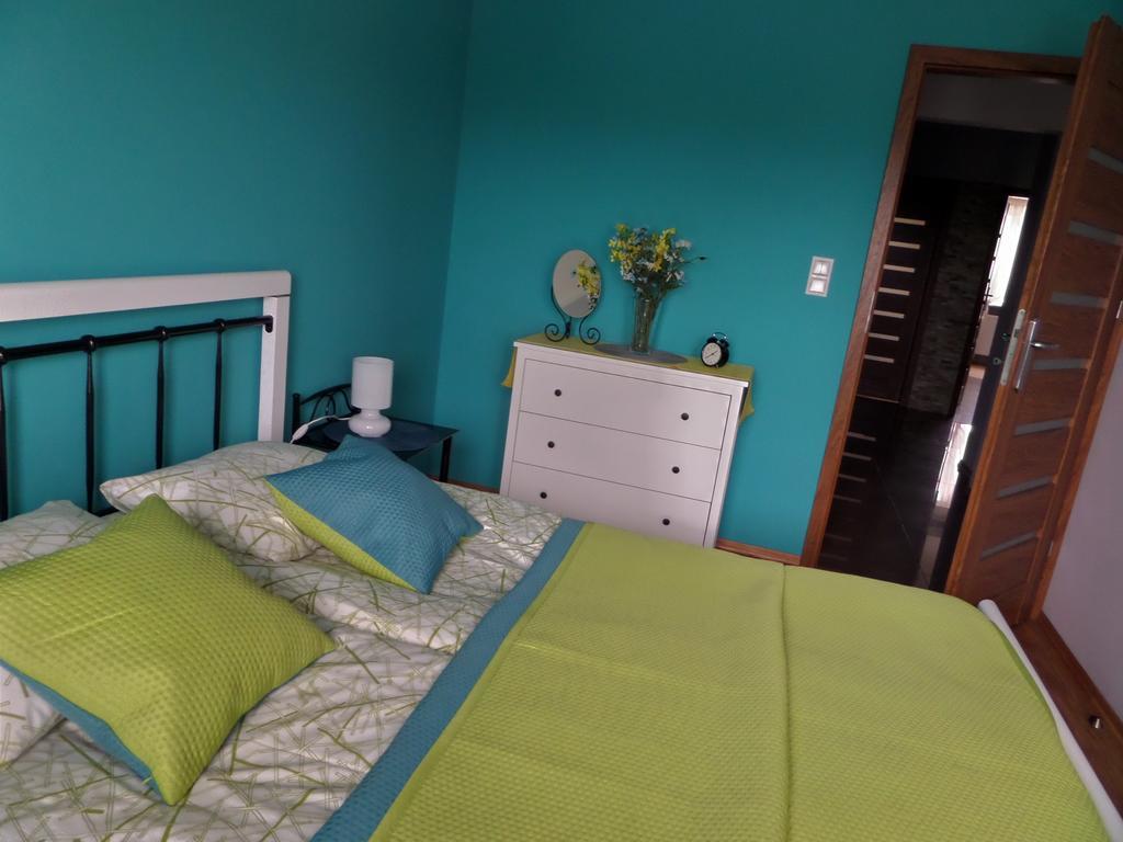 Silver Premium Apartament *
