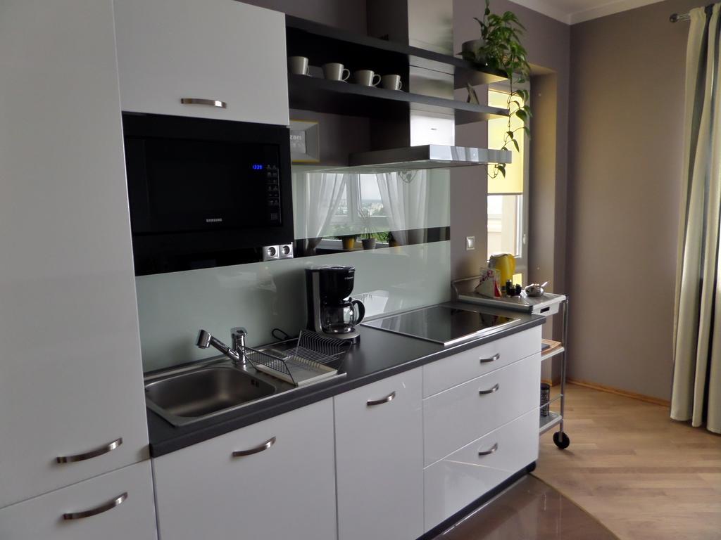 Apartament Silver Premium *