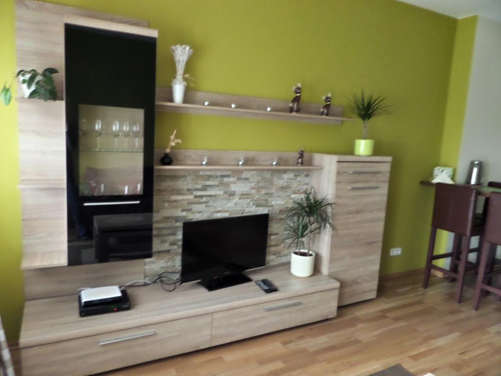 Silver Premium Apartment *