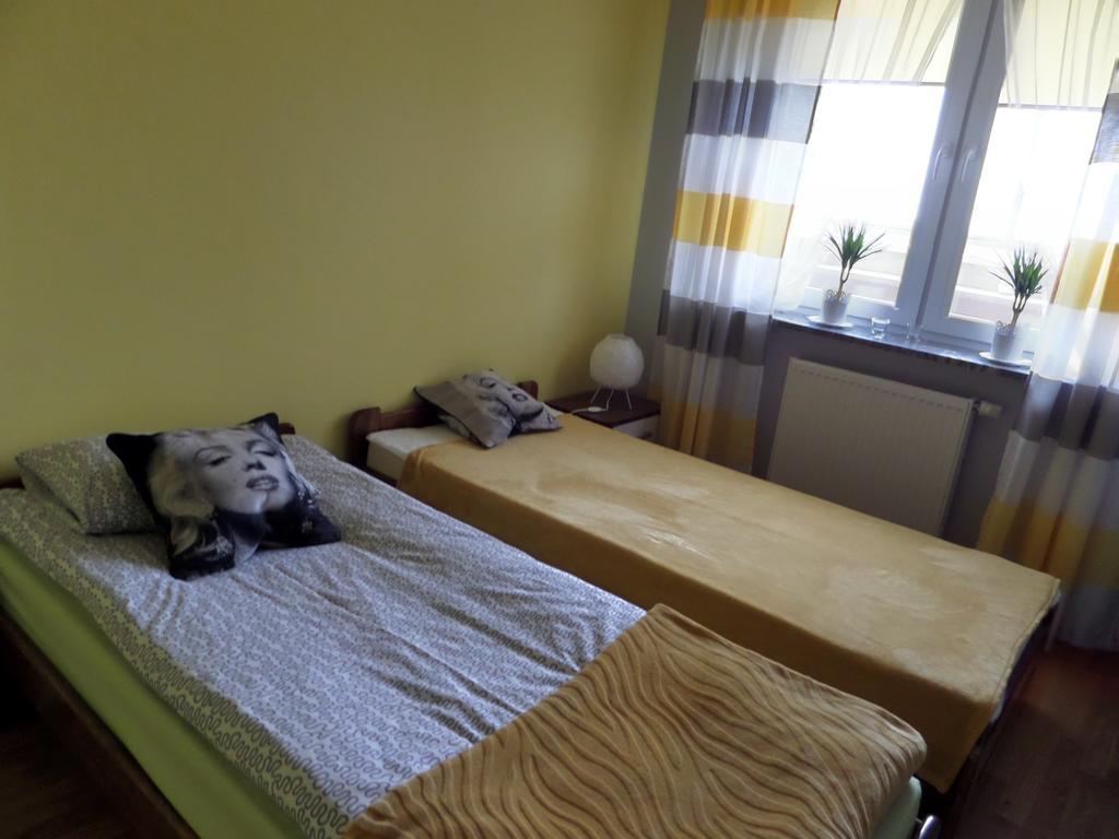 Apartament Silver Premium Warszawa