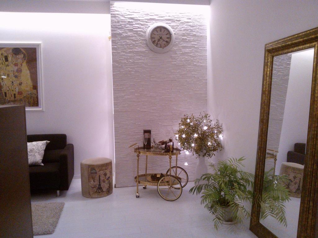 Apartment Luxury - Hoza 55 Warsaw