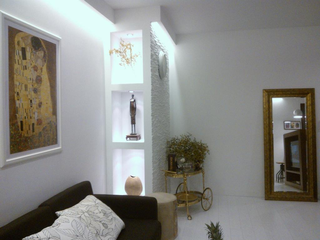 Apartment Luxury - Hoza 55