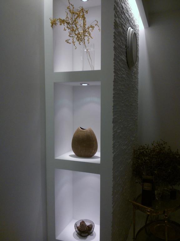 Luxury - Hoza 55 Apartment Warsaw