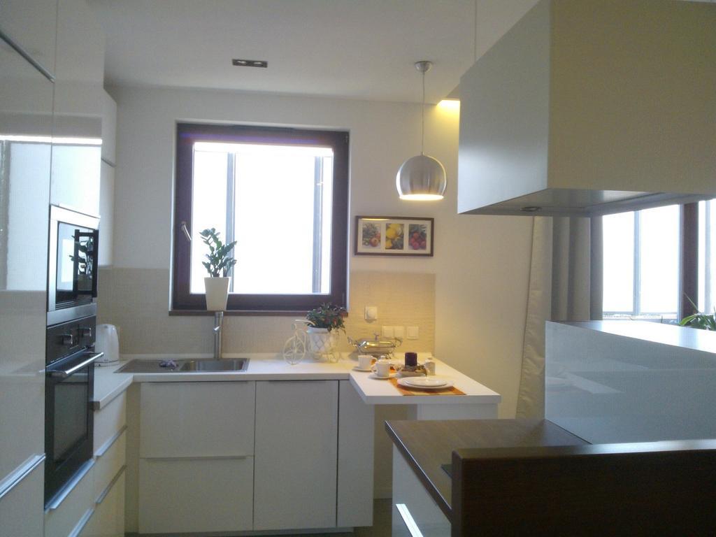Luxury - Hoza 55 Warsaw
