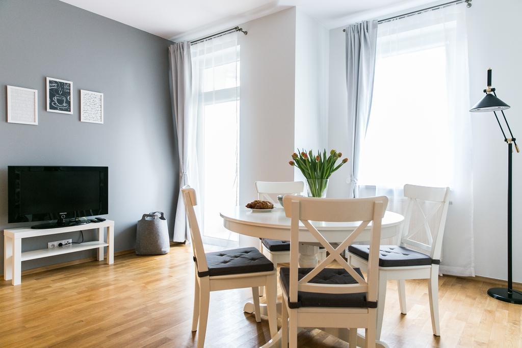 Forget Me Not Apartment *