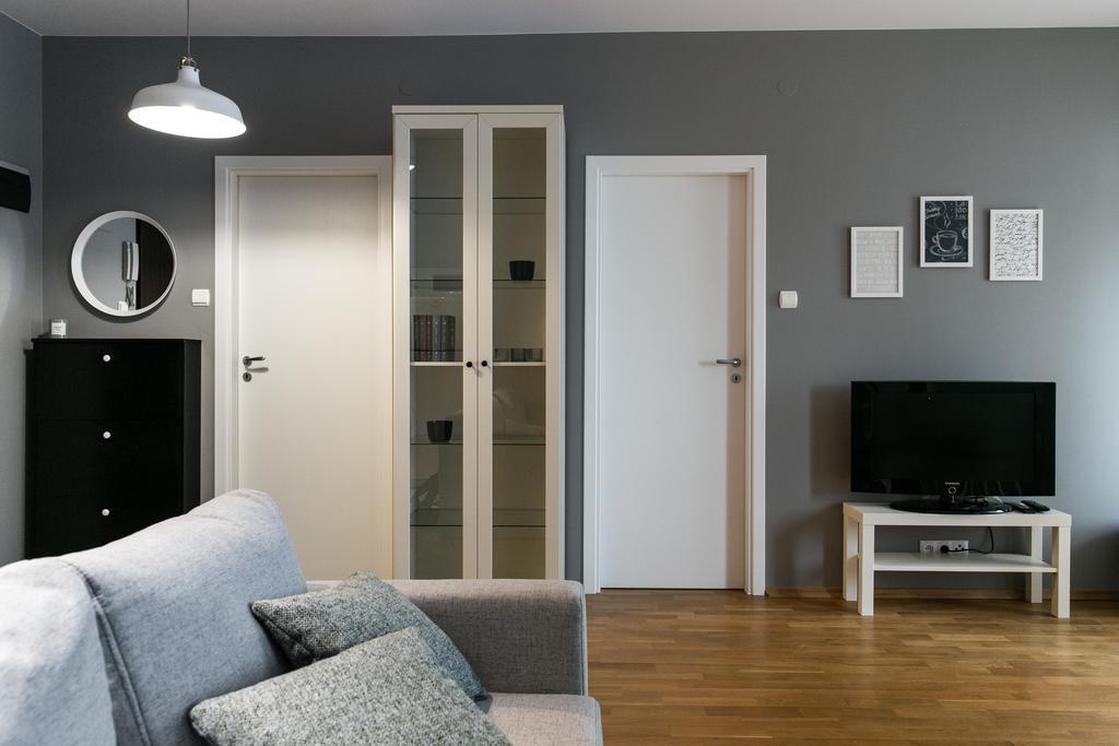 Apartamento Forget Me Not *