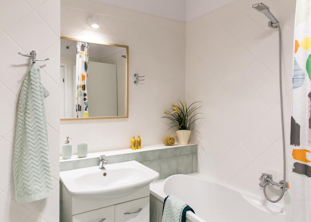 Apartamento Forget Me Not Varsóvia