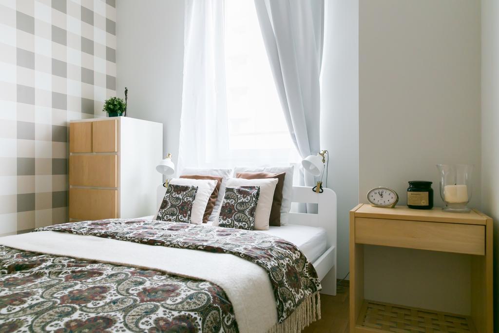 Apartamento Forget Me Not