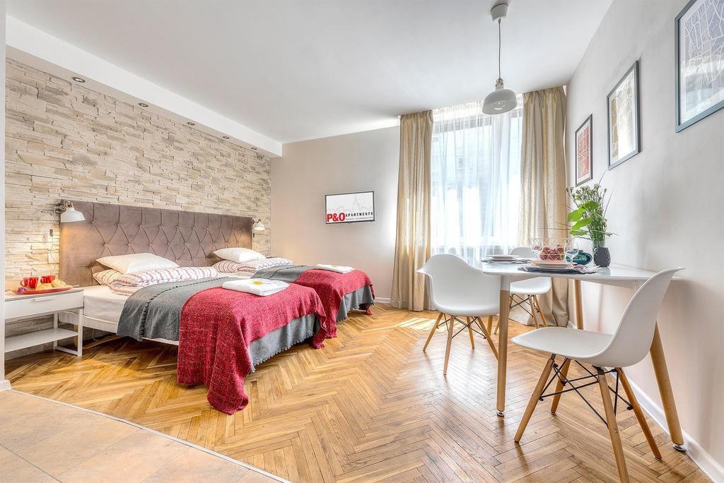 Apartment P&o Lipowa *