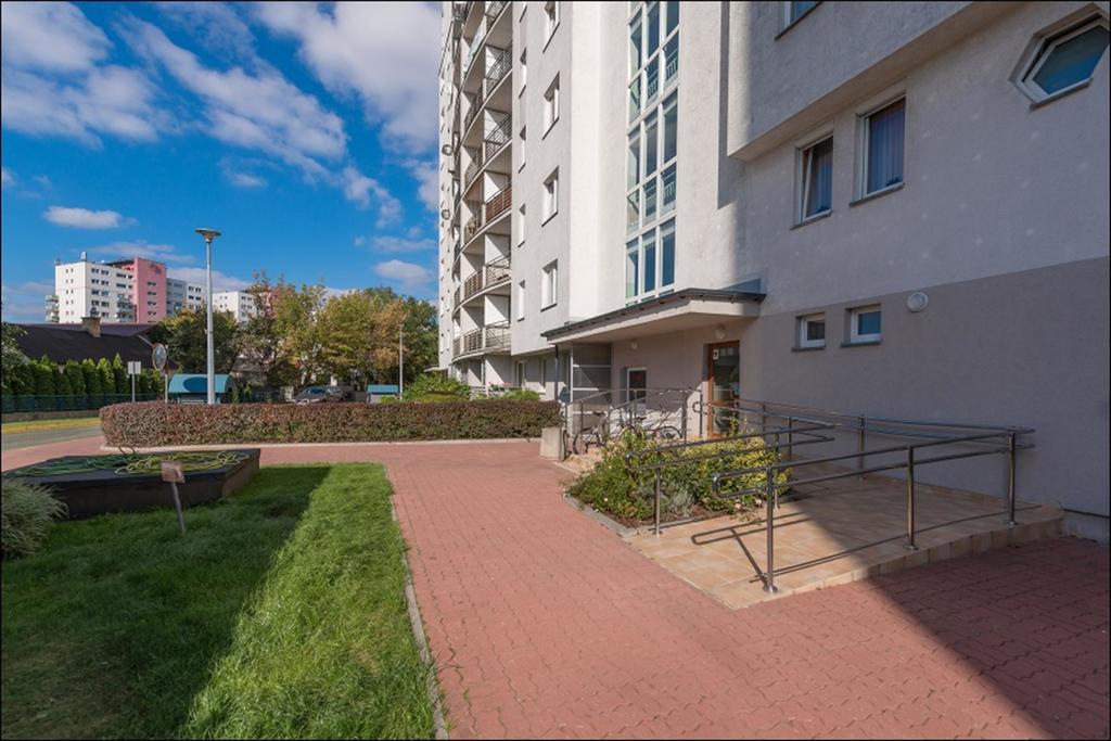 P&o Chomiczowka Apartamento