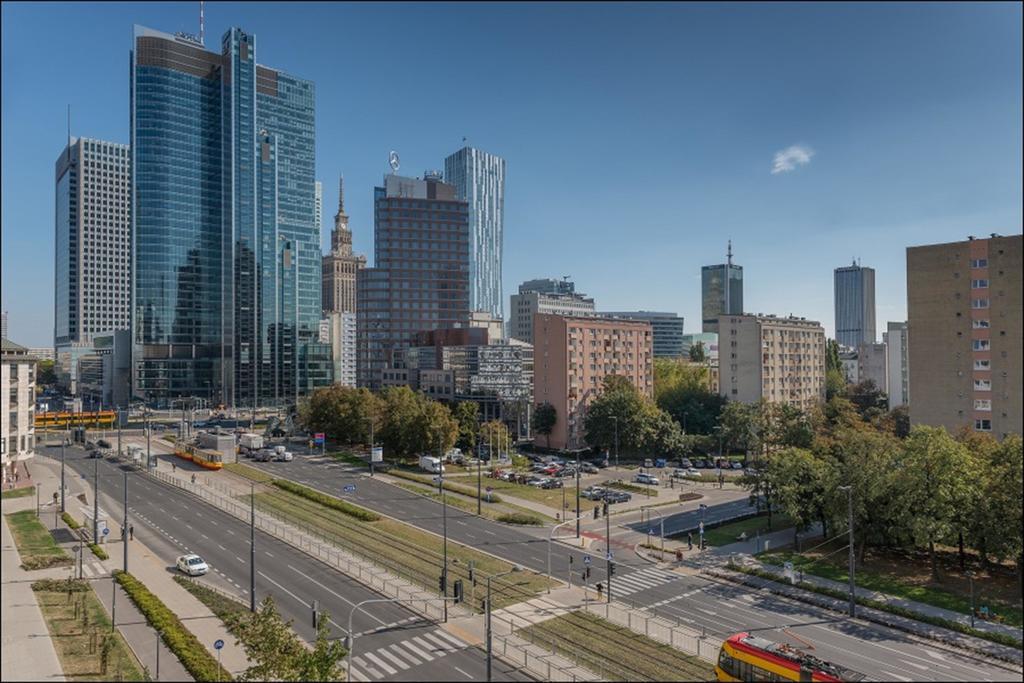 Centrum - Prosta Apartment *