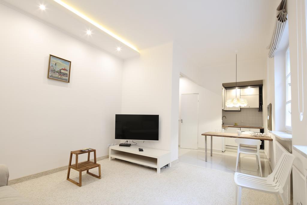Apartment Capital Apartments - Centrum - Pokorna Warsaw