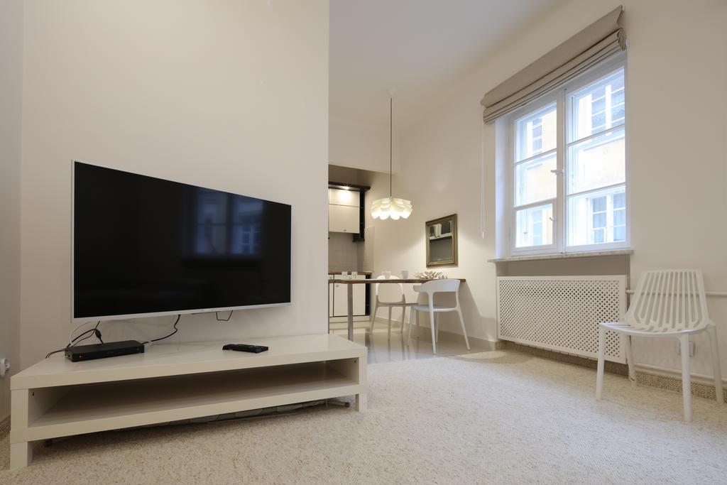 Capital Apartments - Centrum - Pokorna * Warsaw