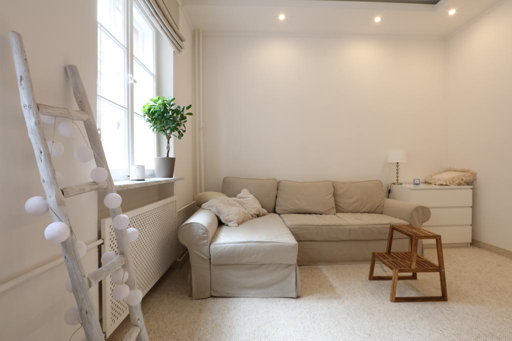 Capital Apartments - Centrum - Pokorna Apartment *