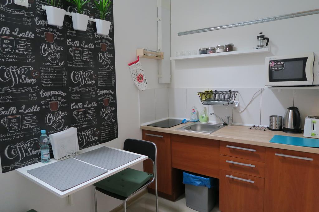 Apartament Optihome Apartment *