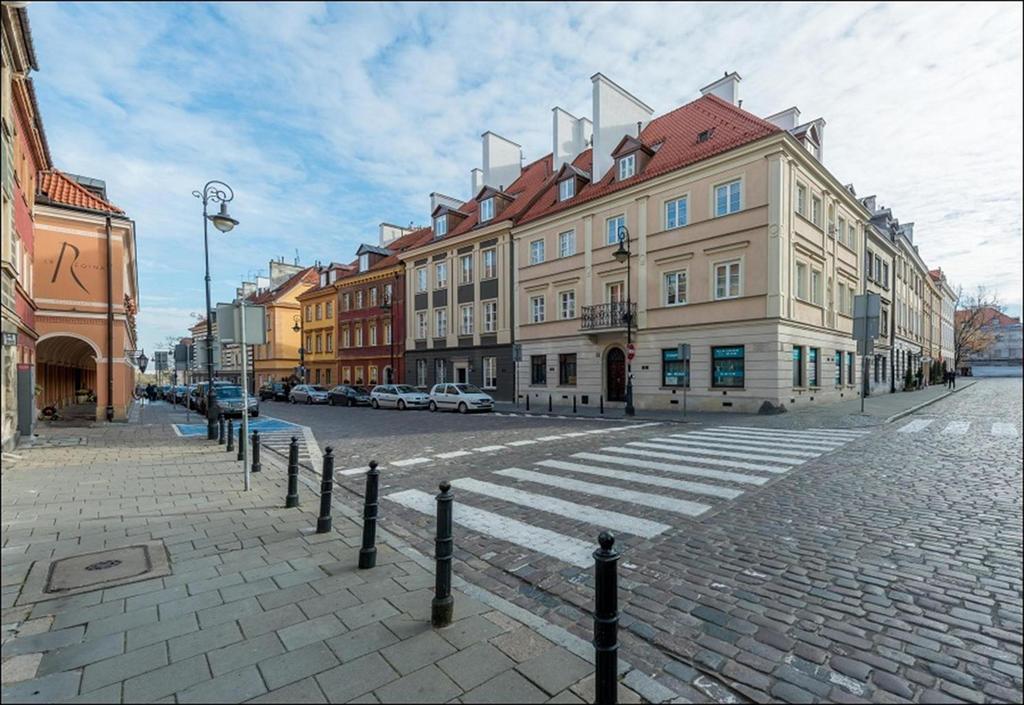 P&o Cinema Zakroczymska * Warszawa