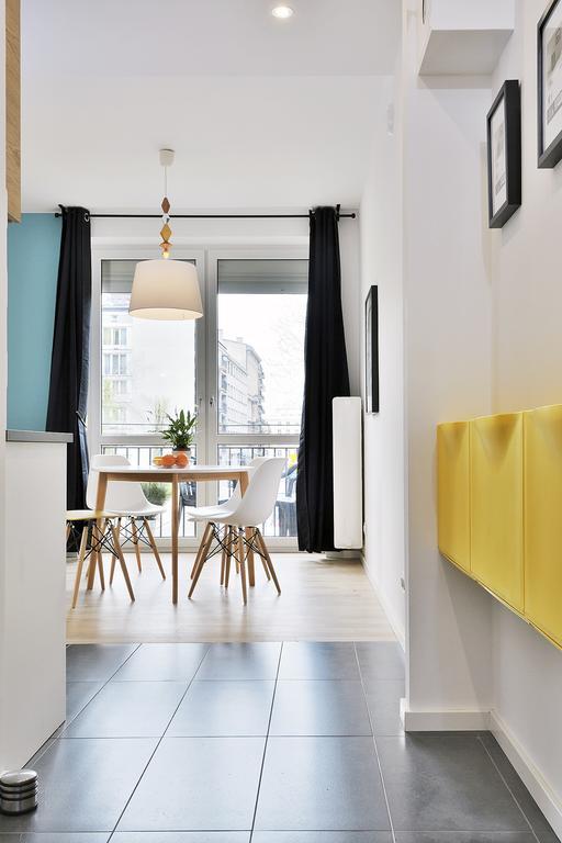 Center By Renters