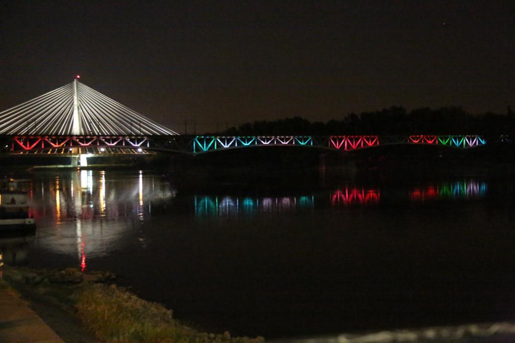 Aski Hoża Warszawa
