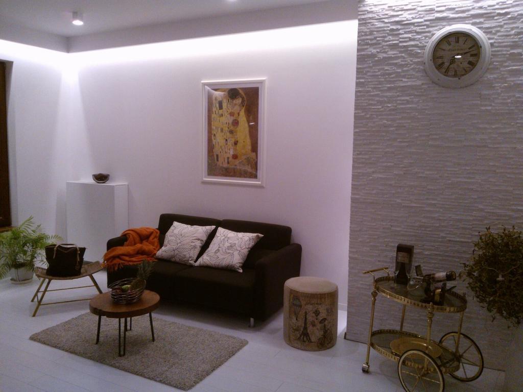 Apartment Luxury - Hoza 55 *