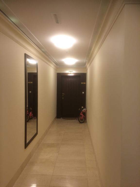 Luxury - Hoza 55 Apartment *
