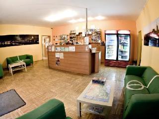 Hostel Nathan's