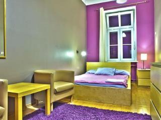 Nathan's Hostel