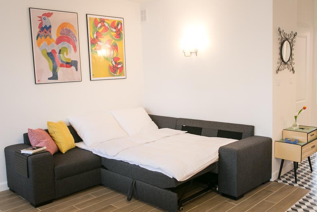 Apartment Apartament Franciszkanska