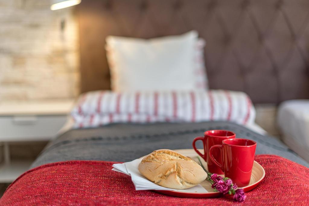 P&o Lipowa Apartment Warsaw