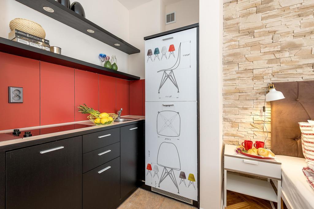 Apartment P&o Lipowa *