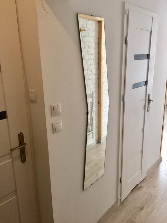 Apartament Zelazna