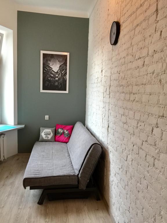 Apartament Zelazna * Warsaw