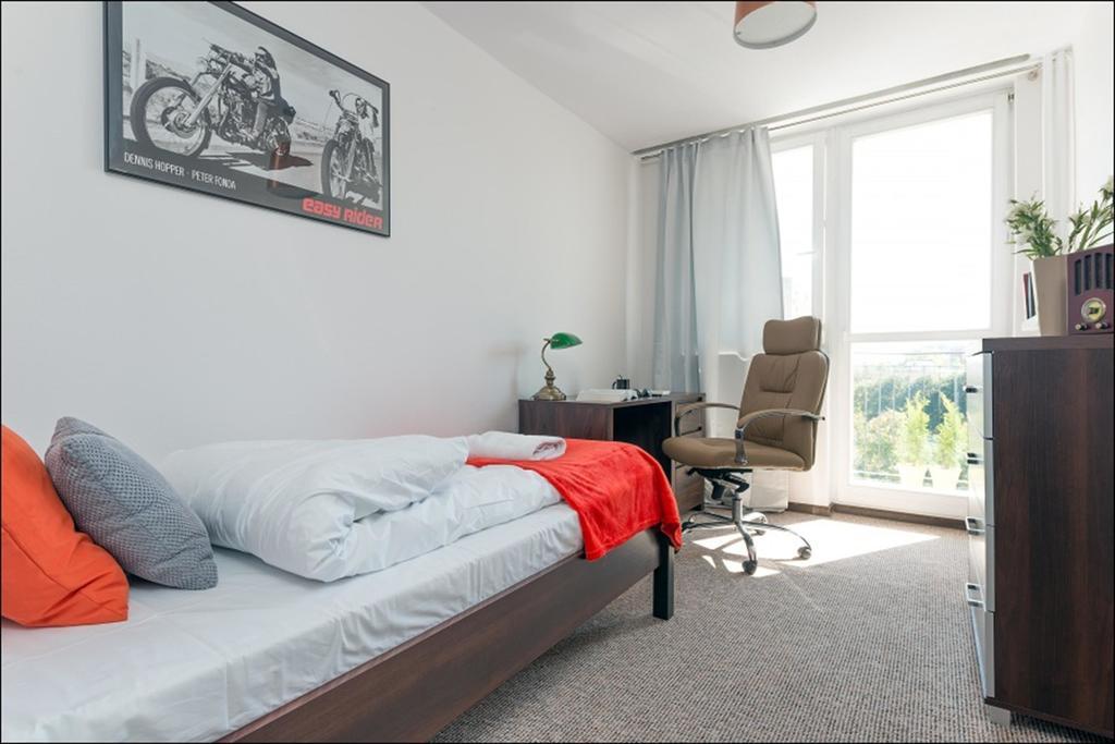 Apartamento Centrum - Prosta Varsóvia