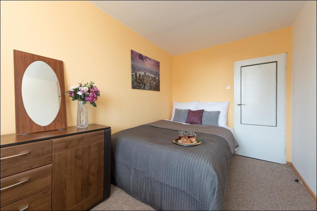 Apartamento Centrum - Prosta