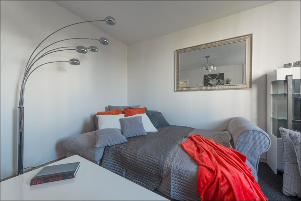 Centrum - Prosta Apartamento Varsóvia