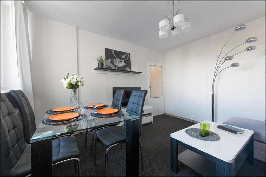 Centrum - Prosta Apartamento