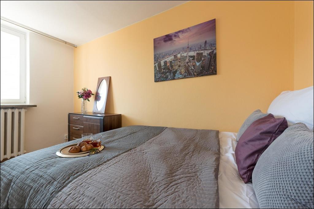 Apartamento Centrum - Prosta *