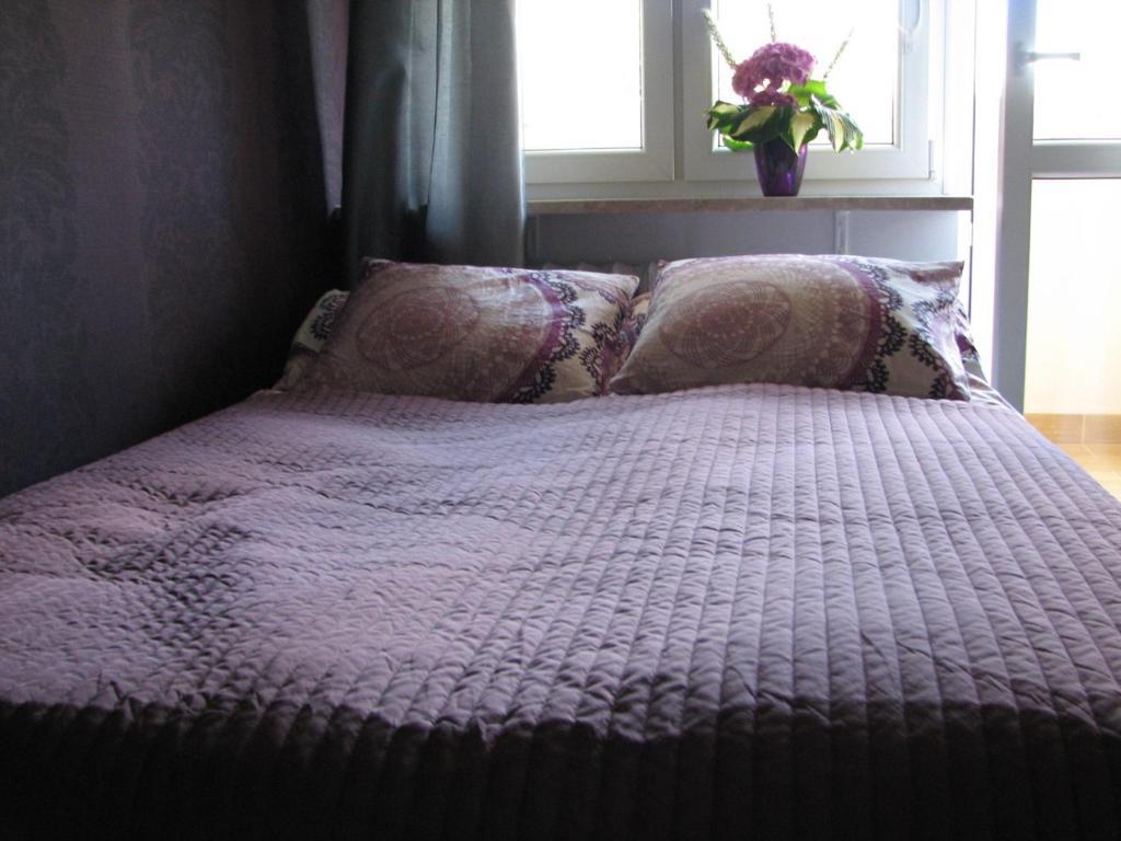 Apartament Orchidea Warsaw