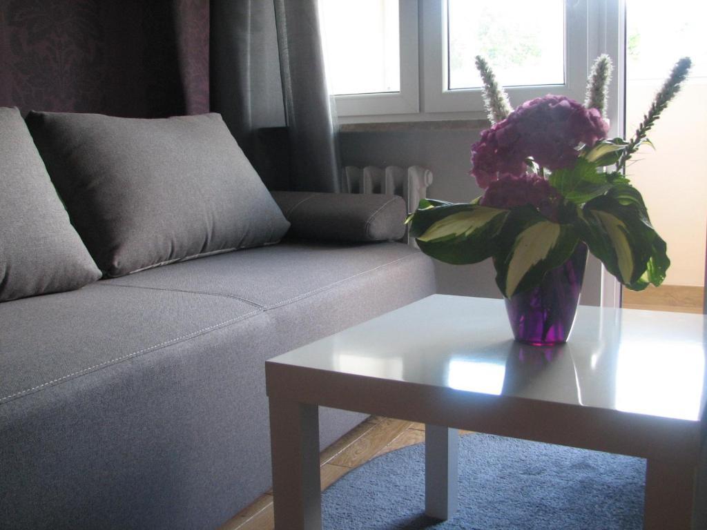 Apartment Apartament Orchidea *