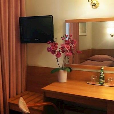 Hotel Reytan Warsaw